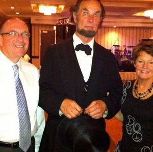 Meet your Posher, Pam